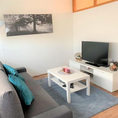 Charmante Wohnung In St. Peter. Graz Ngoại thất bức ảnh