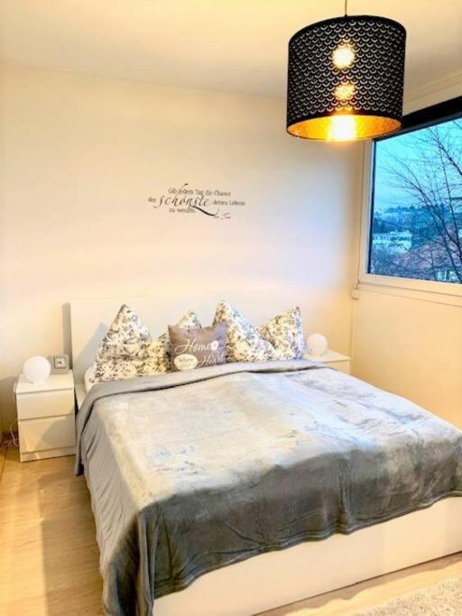Charmante Wohnung In St. Peter. Graz Ngoại thất bức ảnh