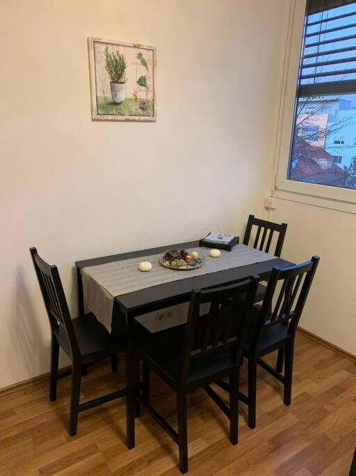 Charmante Wohnung In St. Peter. Graz Ngoại thất bức ảnh