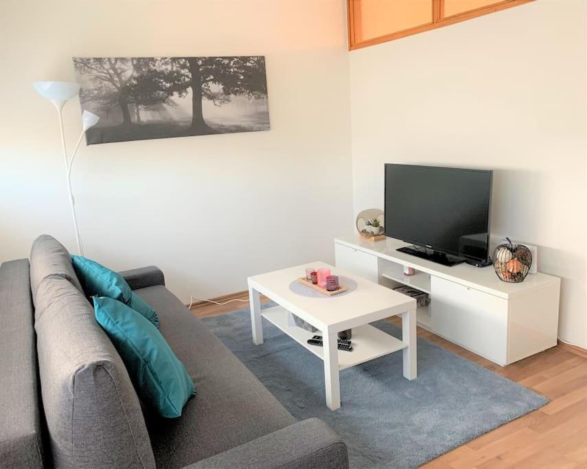 Charmante Wohnung In St. Peter. Graz Ngoại thất bức ảnh